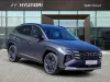 hyundai tucson black smart