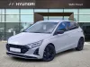 Hyundai i20 Modern Black