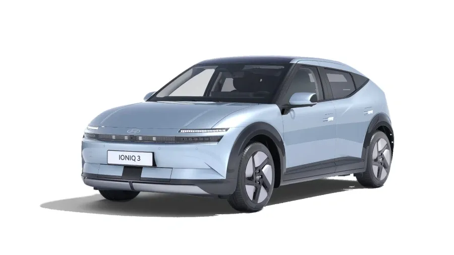 Hyundai IONIQ 3